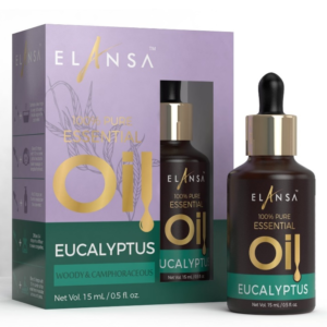 10 Best Brands of Eucalyptus Oil