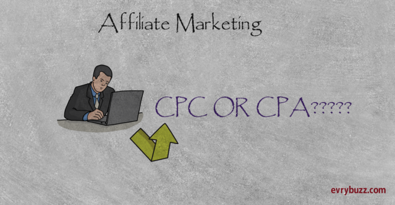 Affiliate Marketing: How to get started with one?
