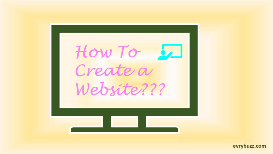 How to create a Website: Free versus Paid websites
