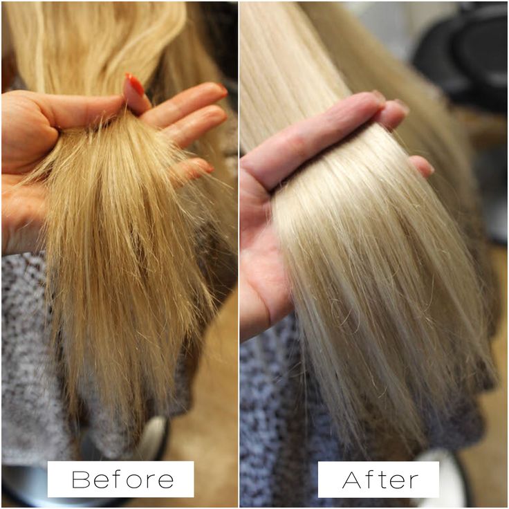 Olaplex Treatment What Is It And How Does It Work Evrybuzz