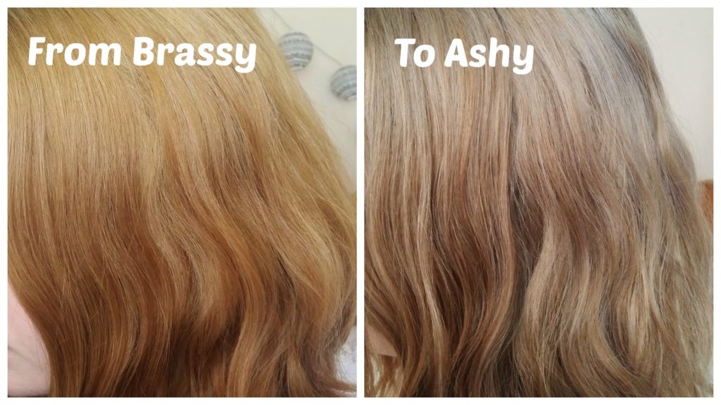 How To Dye Your Dark Hair A Crazy Color At Home Evrybuzz