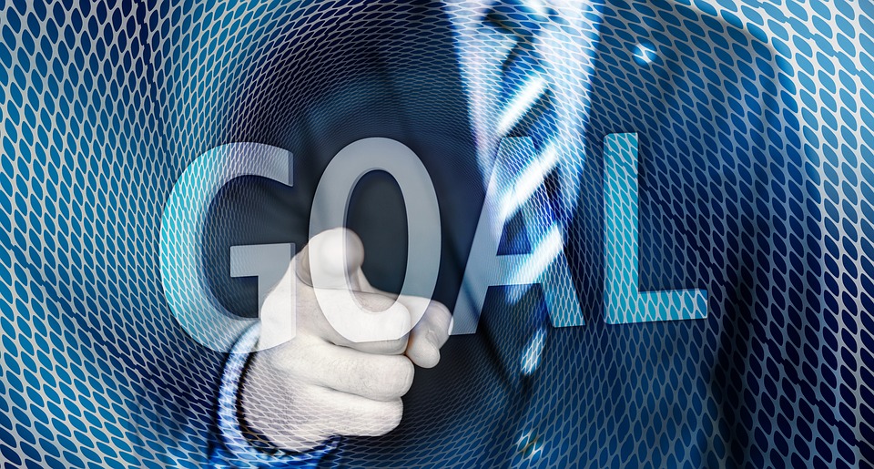 Top 5 reasons on why Goal Setting is important